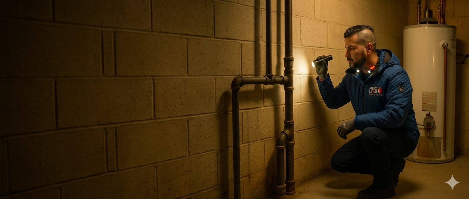 Service Request Page Hero Image